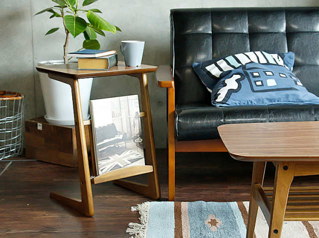 サイドテーブル Tomte（トムテ）｜北欧・ヴィンテージインテリア・家具
