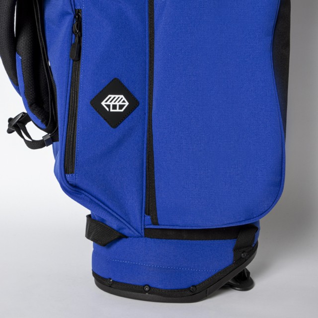 JONES（ジョーンズ） Trouper （トゥルーパー）Stand Bag（スタンド