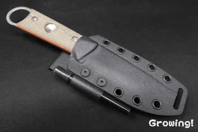 ナイフショップ グローイング！□WHITE RIVER【ホワイトリバー