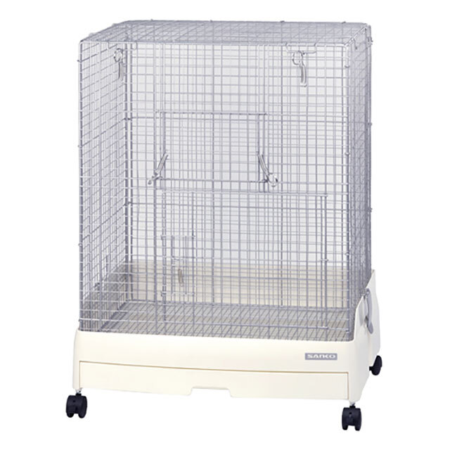 イージーホーム60 ハイメッシュ ホワイト