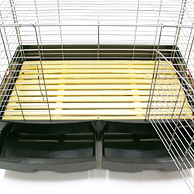 サンコー イージーホーム80シリーズ用 木製スノコ