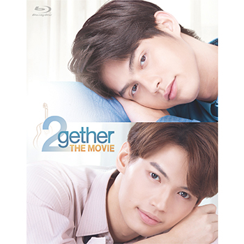 2gether THE MOVIE Blu-ray