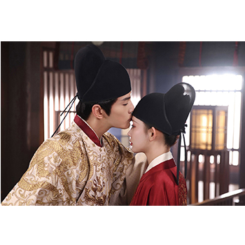 花令嬢の華麗なる計画 DVD-SET1