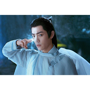 玉骨遥（ぎょっこつよう） DVD-SET2