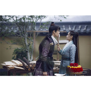 大唐見聞録 皇国への使者 DVD-BOX1