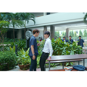 My Engineer～華麗なる工学部～ Blu-ray BOX