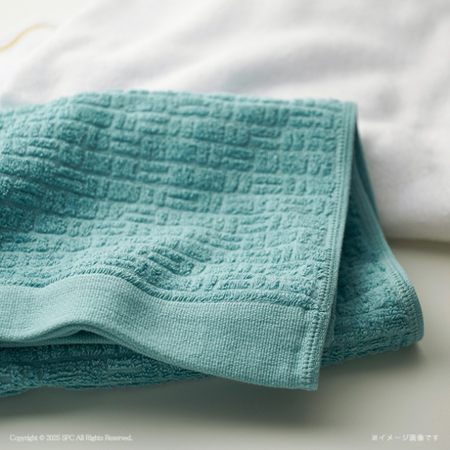 送料無料・ポストイン】MIZUITO 澄みわたるみずいと 泉州 ハンドタオル