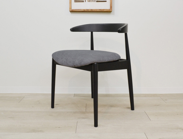 ダイニングチェア AINA