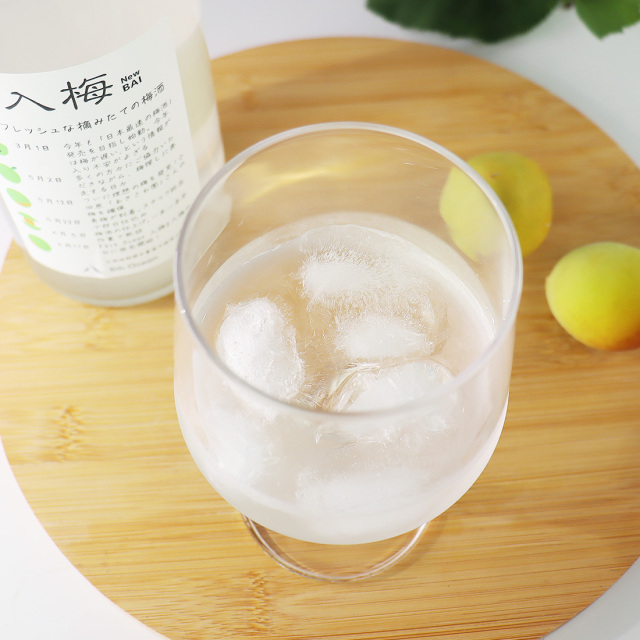 8th Ocean エイスオーシャン 入梅 2024 720ml | 海琳堂オリジナル