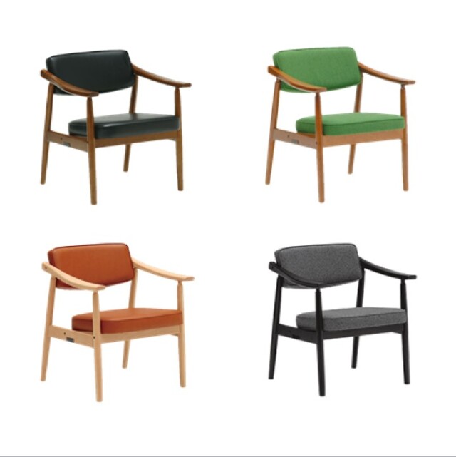 Dチェア｜オフィシャルショップ｜カリモク60オフィシャルショップ