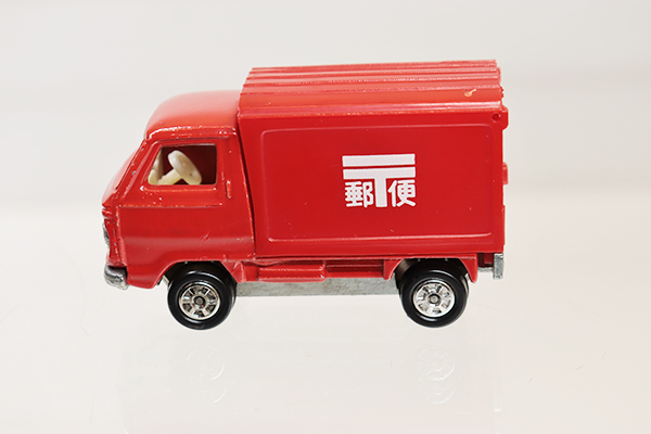 ミニカーショップ ケンボックス トミカ 黒箱☆20-1-7☆ホンダTN360