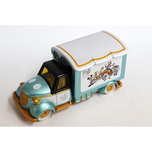 ミニカーショップ ケンボックス 【未開封品】ディズニートミカグッディ