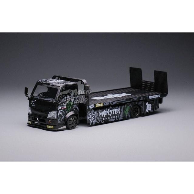 ミニカーショップ ケンボックス 【未開封品】Micro TurboPEAKO ピーコ