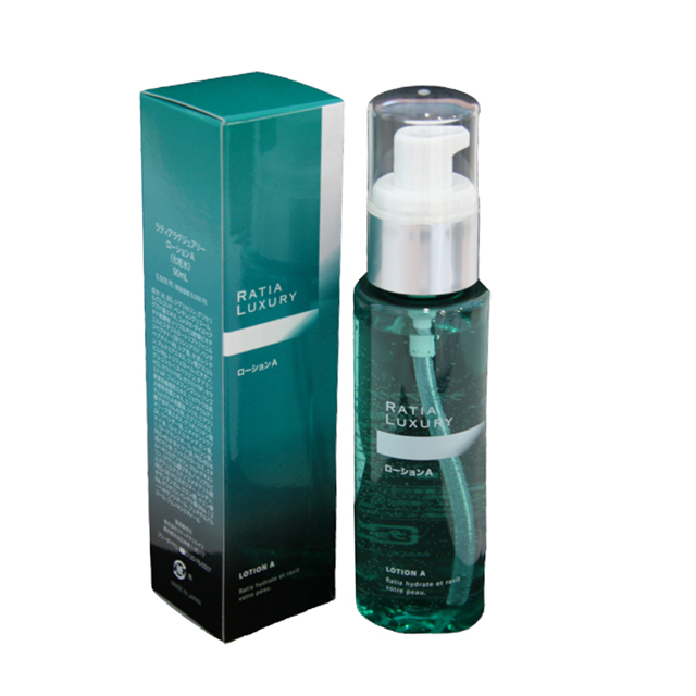 送料無料】アンドラティアN ローションSD 90ml（＆RatiaN）