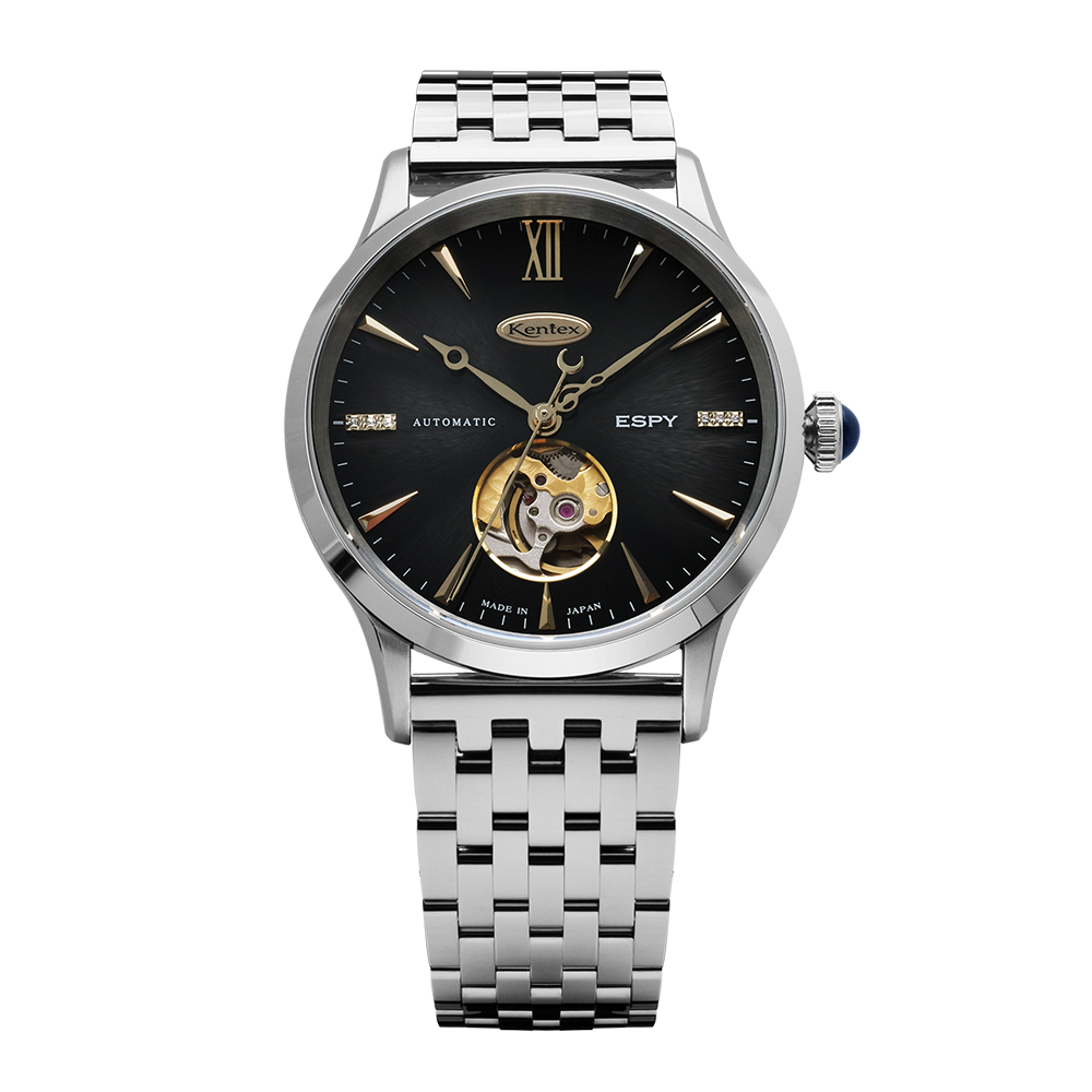 188本限定】KENTEX エスパイ ドレスオープンハート ダイヤモンド