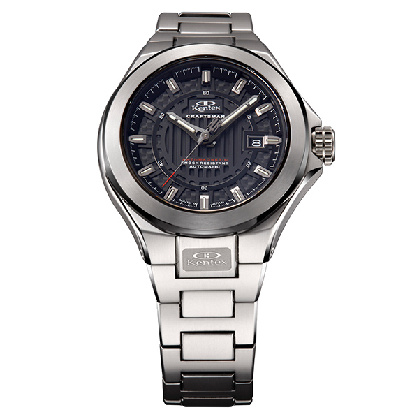 KENTEX クラフツマン プレステージ ブラックエディション[S526X-06]