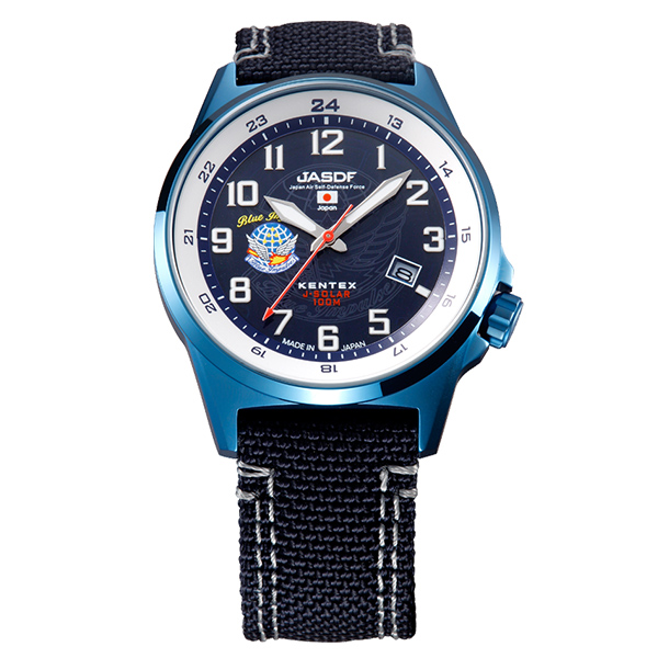 ブルーインパルス ペアセット限定BOX付き [BIVCP-01]