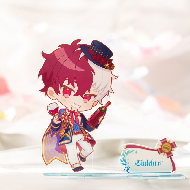 linkstar STORE：メルクストーリア 10th Anniversary コラボカフェ