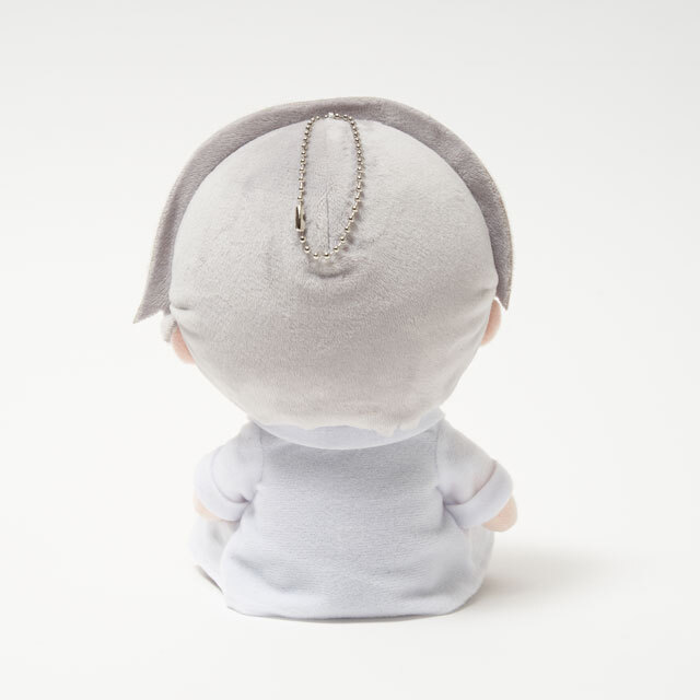 linkstar STORE：未定事件簿 茶々ぬい 森月 黎