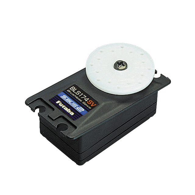 フタバ サーボ BLS272SW フタバ サーボ BLS272SW フタバ サーボ BLS272SW