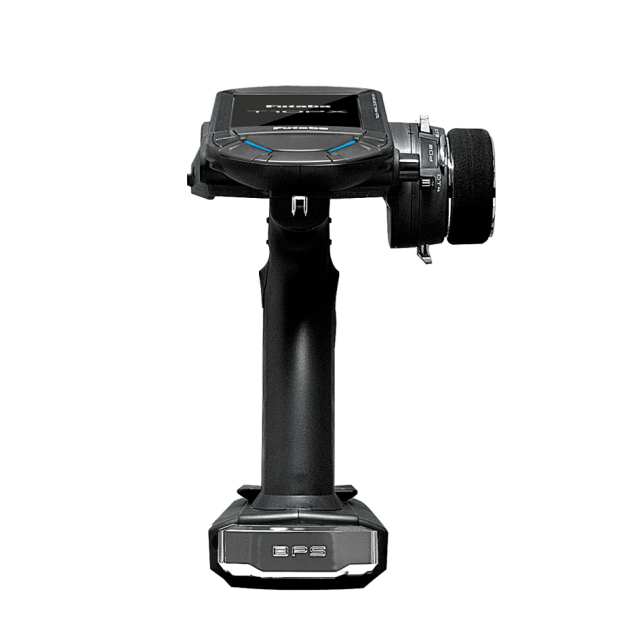 フタバ プロポ 10PX-R404SBSE ショートアンテナ仕様T/Rセット EP向け