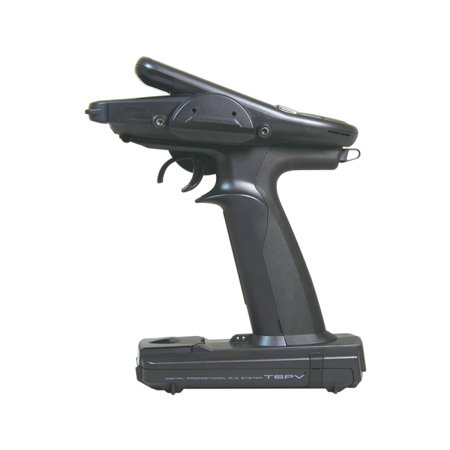 フタバ プロポ 6PV-R404SBSE ショートアンテナ仕様 受信機セット 電動