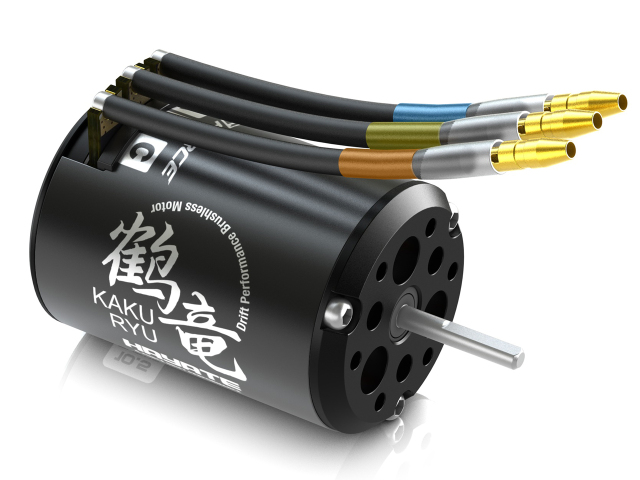 G-FORCE 鶴竜 KAKURYU & BLC50 DRIFT COMBO 13.5T G0914 ジーフォース