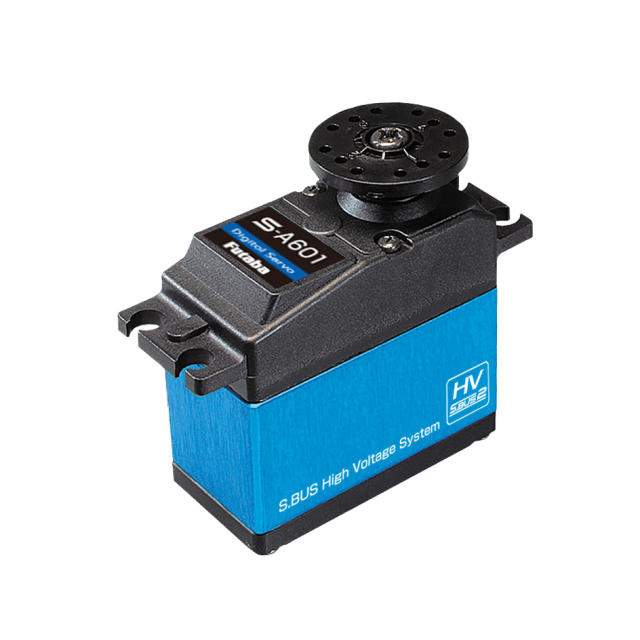 フタバ カー用サーボ S-C401 UR/SRモード対応1/10電動カー全般