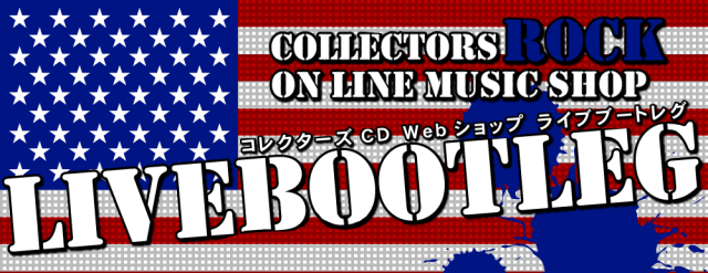 コレクターズCD Bob Dylan(ボブ・ディラン 1997年 日本公演 2月16日