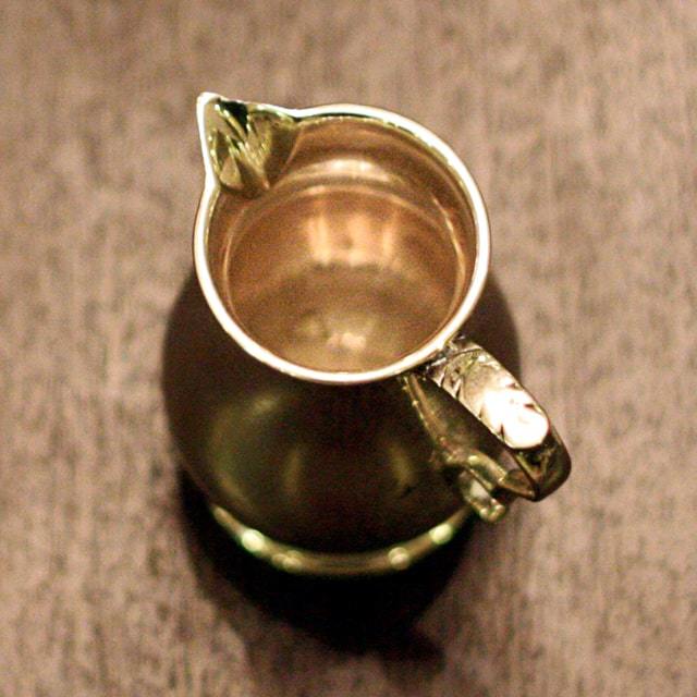 スターリングシルバー】【中古】Tiffany（ティファニー）家庭用3点