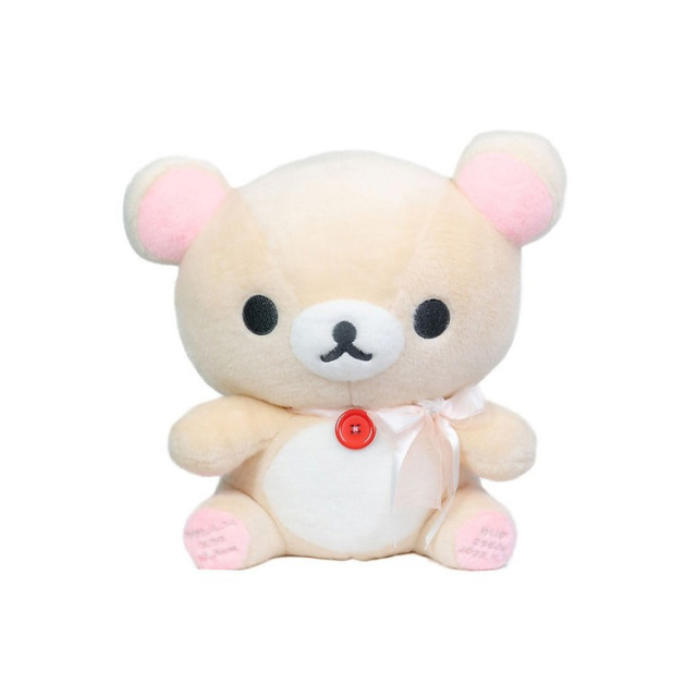 コリラックマ 通信販売ブライダルウェディング通販 髪飾り