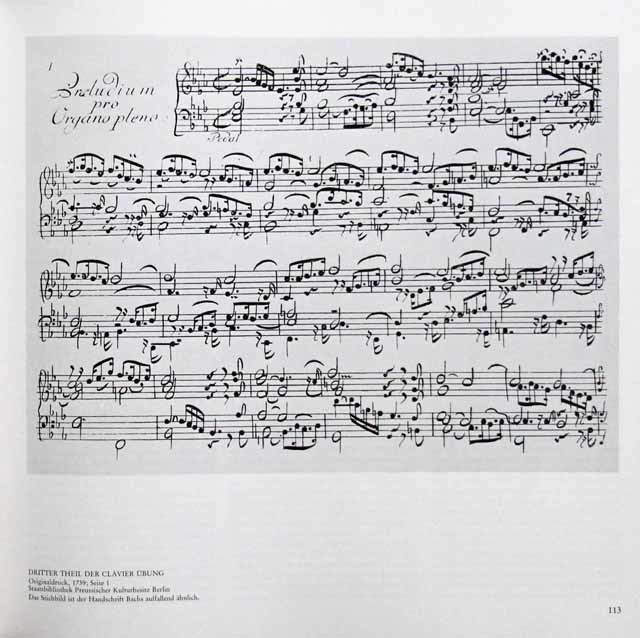 LP レコード 【一部未開封】 アルヒーフ バッハ音楽大全集（全11巻