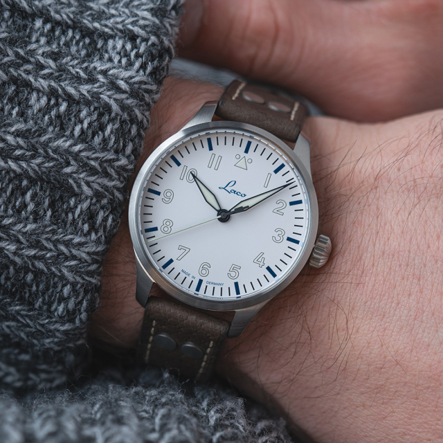 Laco 862183 PILOT Augsburg39 Polar パイロット アウクスブルク39