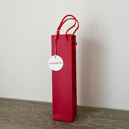 手提げ紙袋 （250ml用） ｜ カーサ・モリミ公式通販