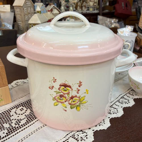 イマン パンジー