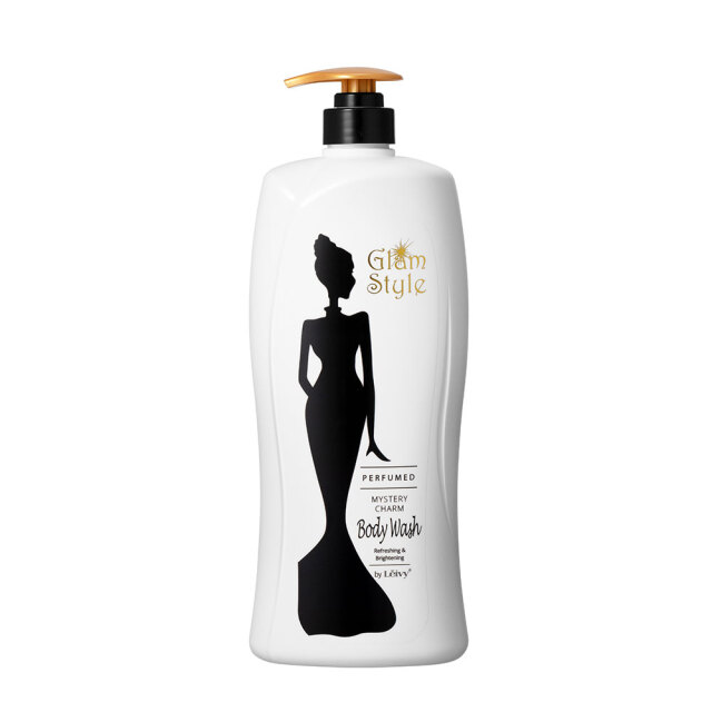 アムウェイ サテニーク ボディシャンプー 1000ml 1本 250ml 2本