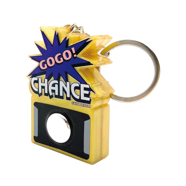 ジャグラー 光る 音が鳴る GOGO ランプ サウンドフラッシュボタン