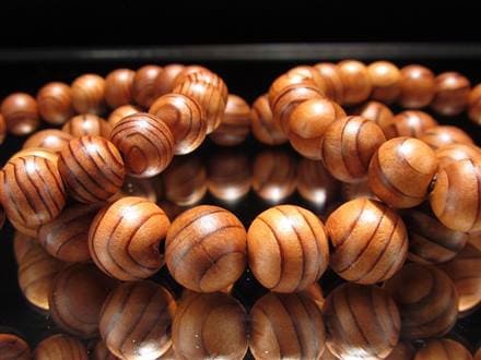 正規品】-世界銘木協会-◇ユネスコ世界遺産「高野山」から産出！祈りの