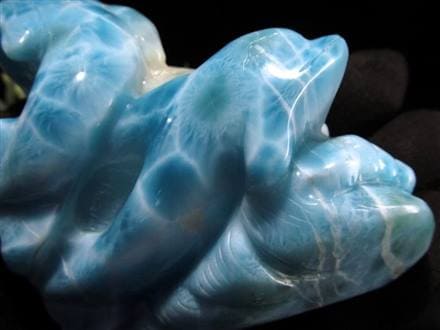 ◇限定！2点◇至高の逸品!!◇最高級品質×丁寧な一刀彫◇吉祥の象徴