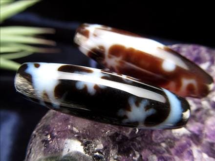 ◇ドラゴンボール付き◇五本爪◇A至純天珠◇龍神天珠(りゅうじんてん