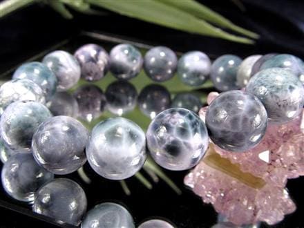 ◇希少な大珠◇価格以上の価値！確かな品質◇幻のラリマー◇カリブ海に