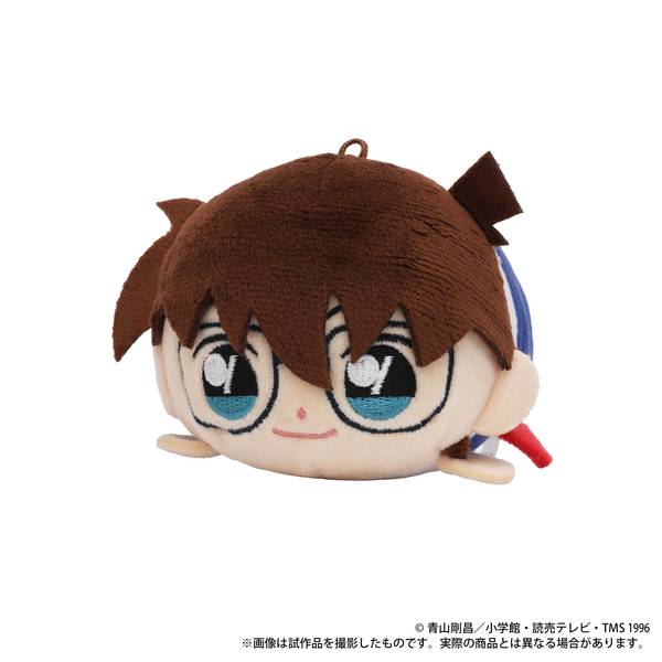 名探偵コナン ゆめころね（ぬいぐるみマスコット）／江戸川コナン