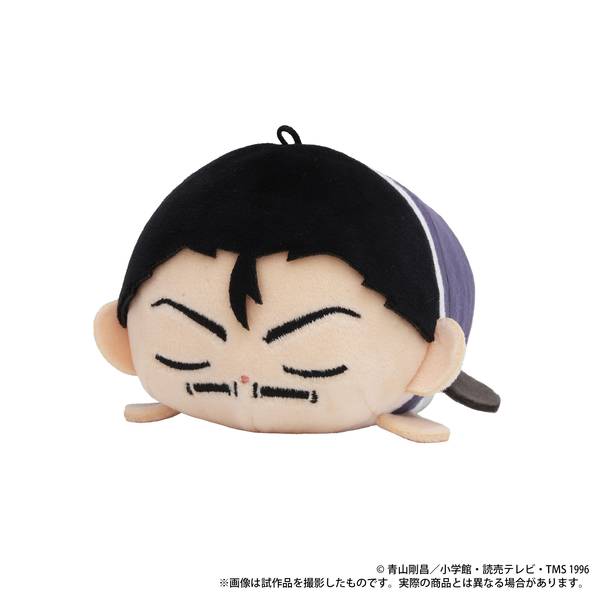 名探偵コナン ゆめころね（ぬいぐるみマスコット）／諸伏高明