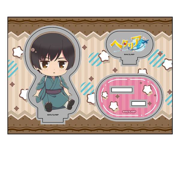 c*e様 8/1迄出品 ヘタリア ガールズアトラクション ガルアト アメリカ