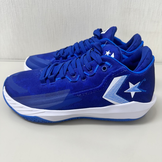 CONVERSE ALL STAR BB JET MID