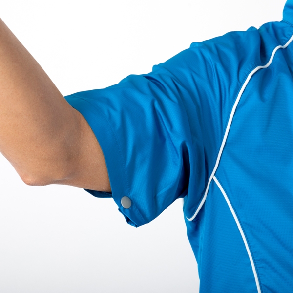 直営店限定販売】【暑さ対策ウェア】PRGR AIR COMPO 半袖タイプ