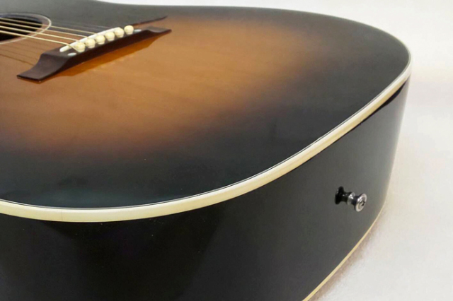 1998年 Gibson J-45 プレミアム ユーズドギター 松下工房