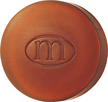 モイスティーヌ Moisteane】ヒドラソープ 90g （洗顔用透明石鹸）