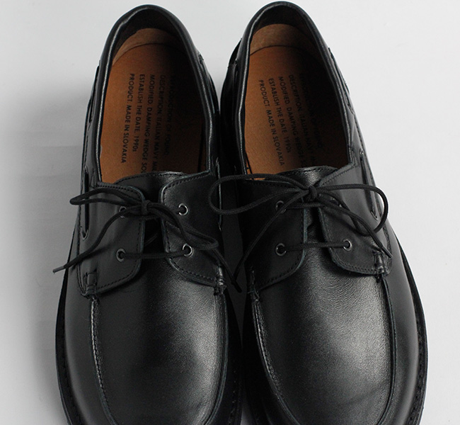 REPRODUCTION OF FOUND ITALIAN NAVY MILITARY DECK イタリア海軍