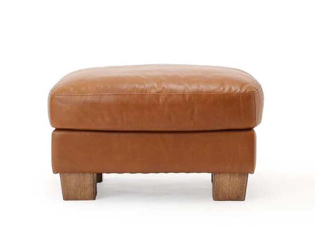 ACME FURNITURE アクメファニチャー FRESNO OTTOMAN 2nd フレスノ